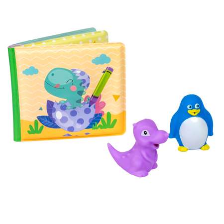 Игрушка Bondibon Baby You