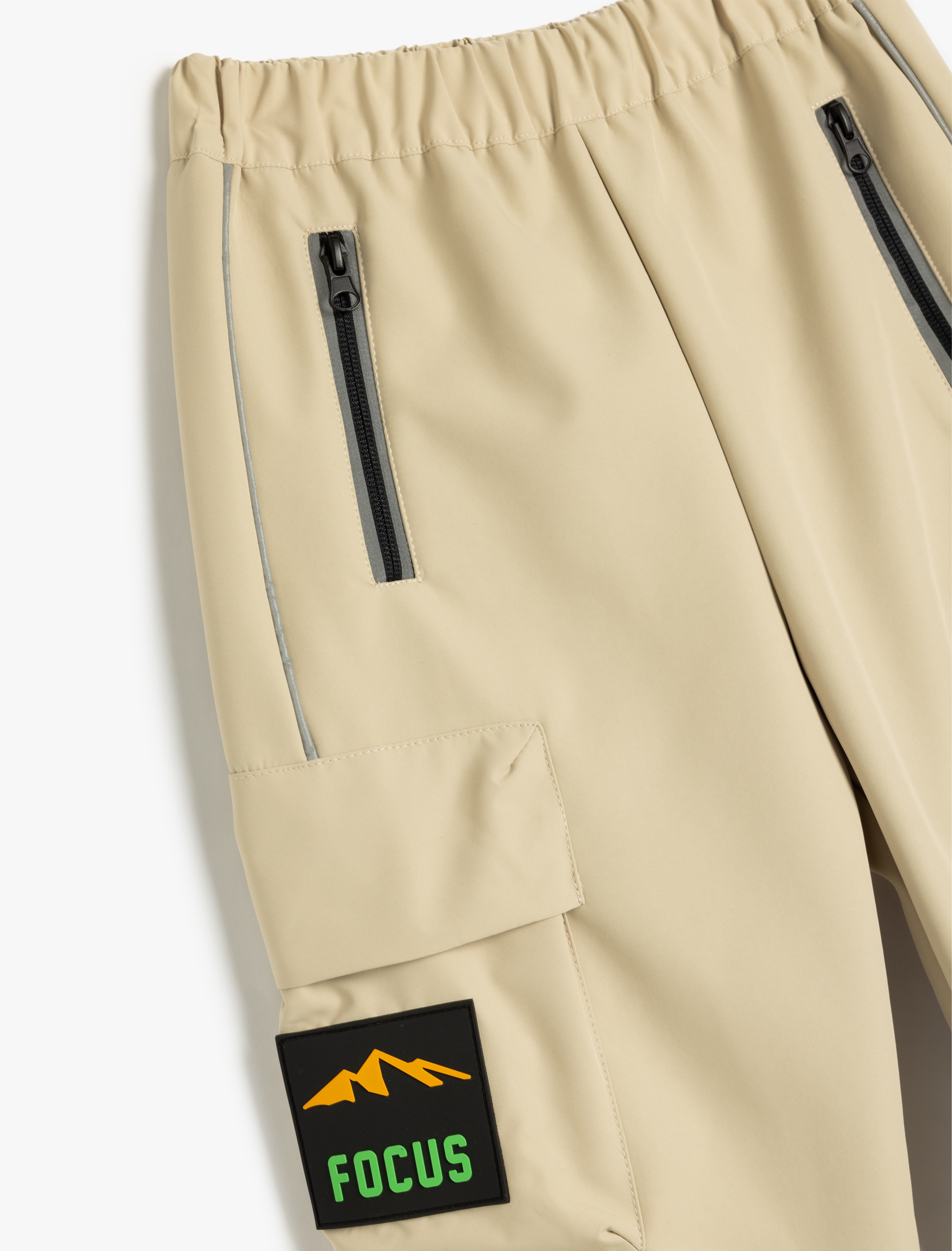 Брюки KOTON 5WKB00024TW050 - фото 4