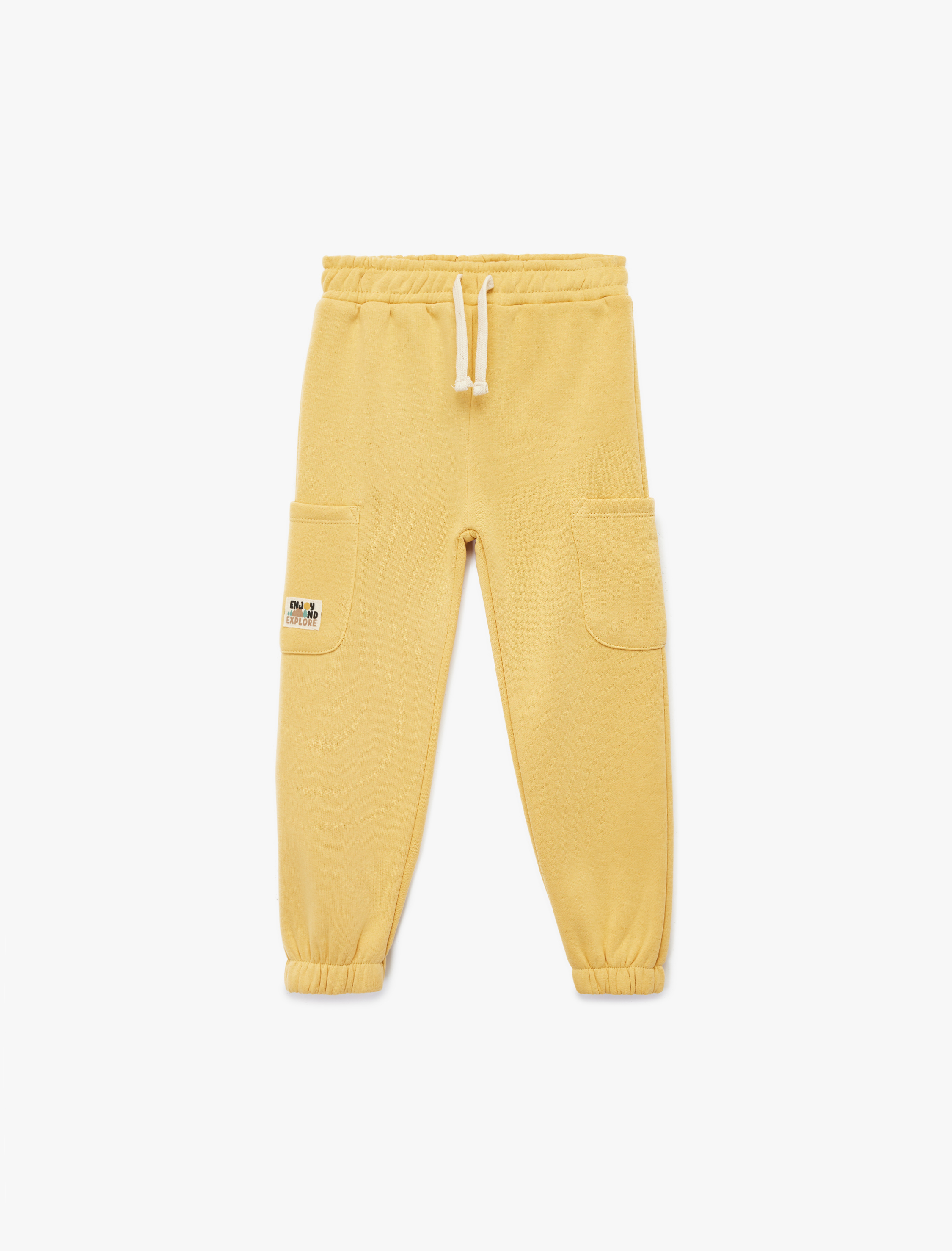 Брюки KOTON 6WMB40080TK195 - фото 1