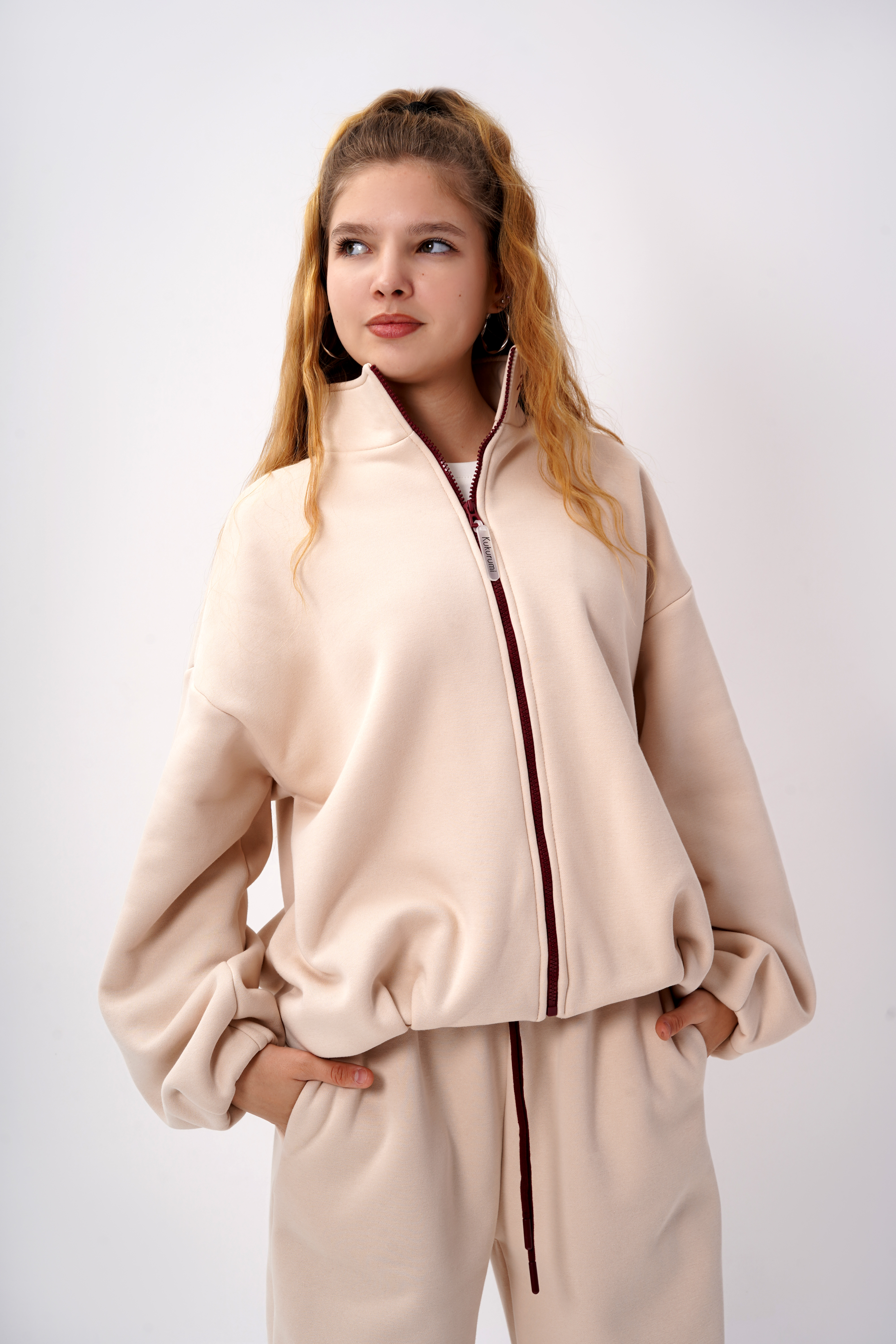 Костюм Kukurumi 78/3 - фото 9