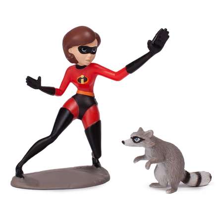 Игровой набор The Incredibles 2