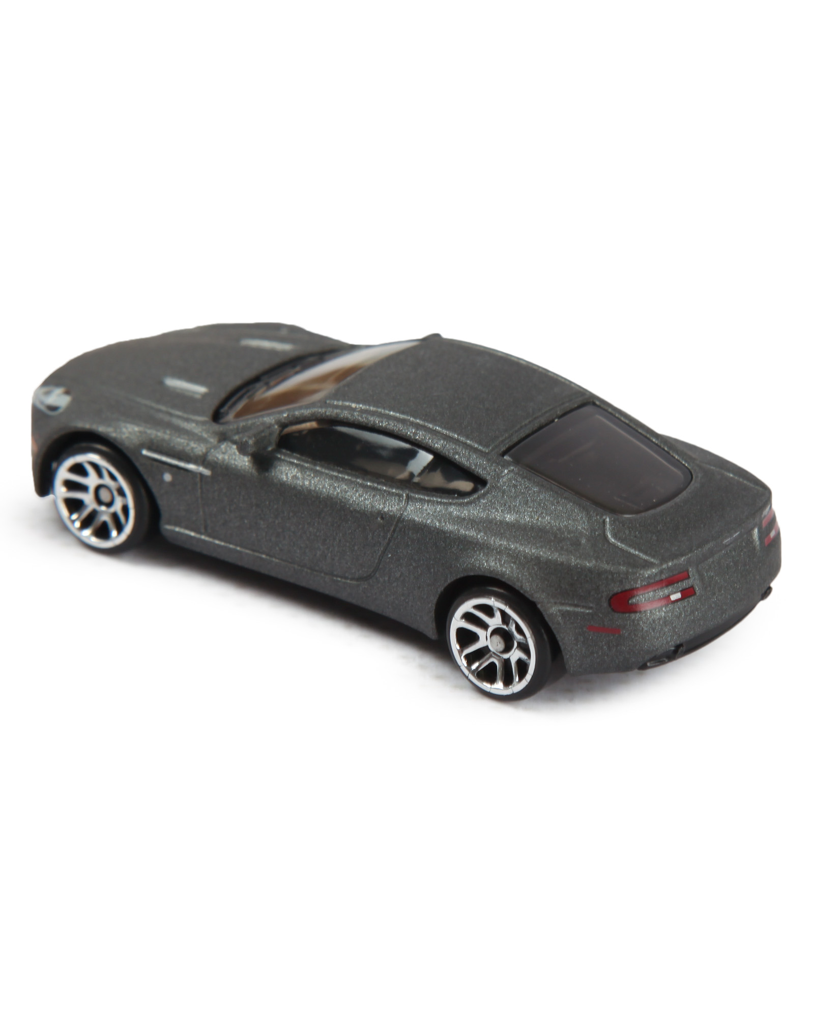 Автомобиль Hot Wheels Aston Martin DB9 Fast and Furious 1:64 HNR88/JBY35 - фото 4