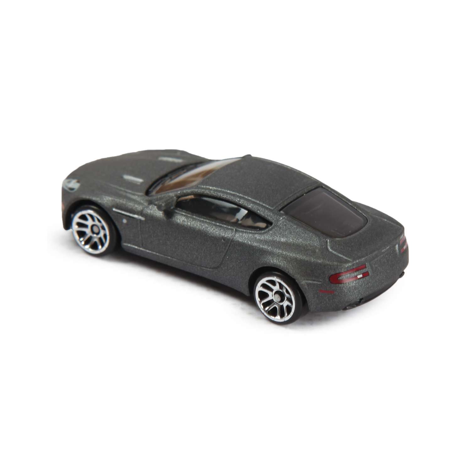 Автомобиль Hot Wheels Aston Martin DB9 Fast and Furious 1:64 HNR88/JBY35 - фото 4