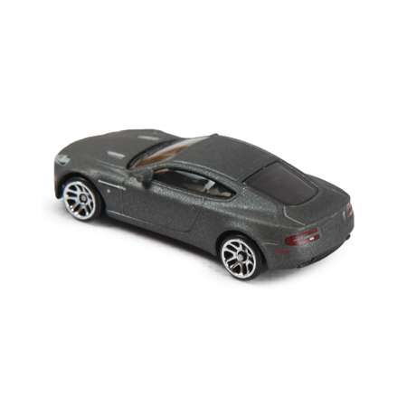 Автомобиль Hot Wheels Aston Martin DB9 Fast and Furious 1:64
