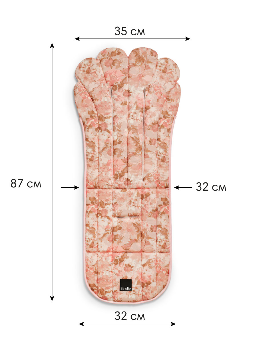 Сменный текстиль Elodie River Rose 50770210430NA - фото 6