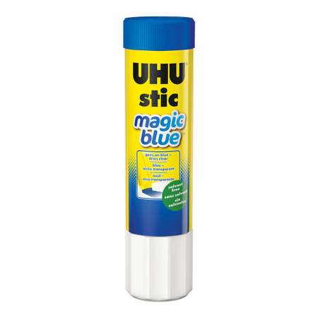 Клей-карандаш UHU 21 г