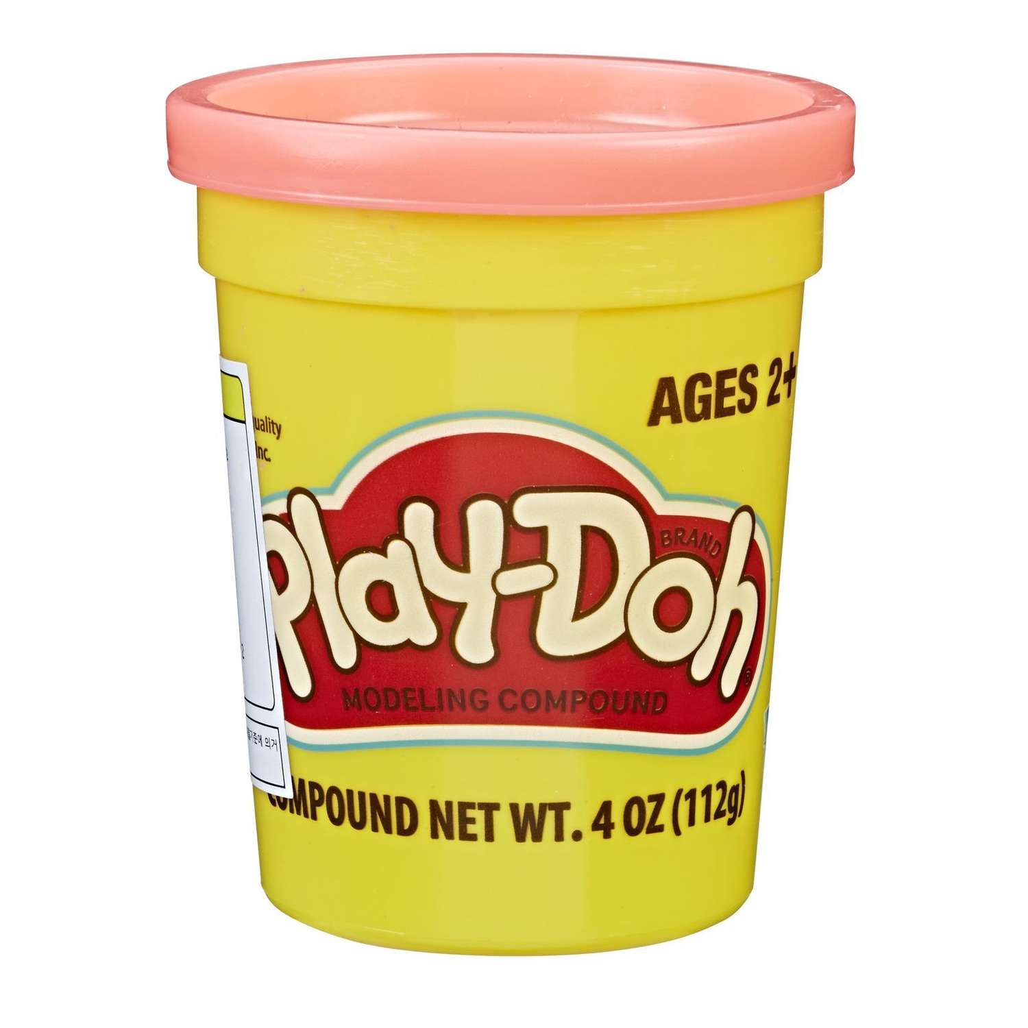 Пластилин Play-Doh 1 цв. в ассортименте - фото 7