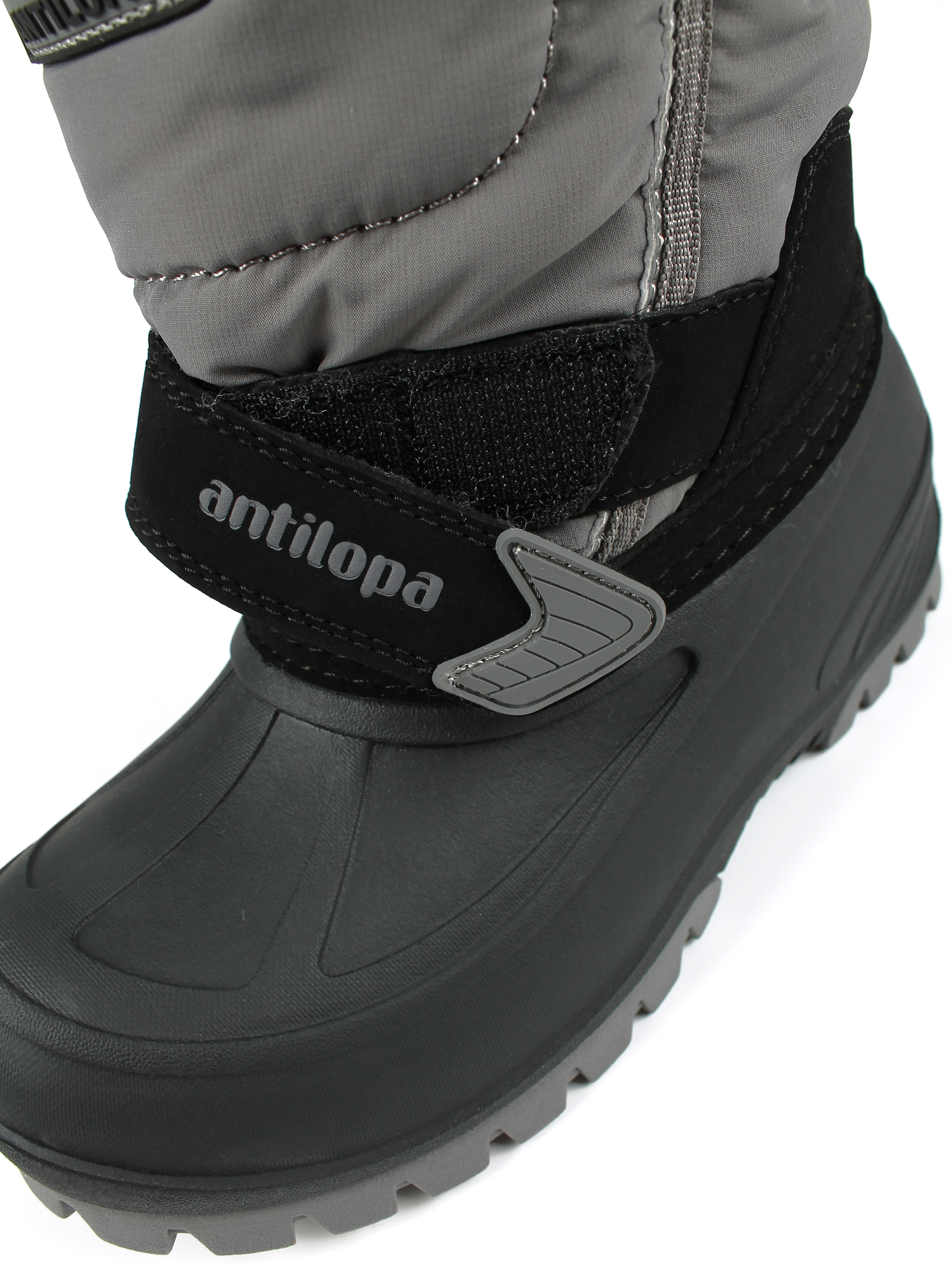 Ботинки Antilopa AL 12909-1 - фото 19