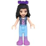 Фигурка LEGO Friends Emma