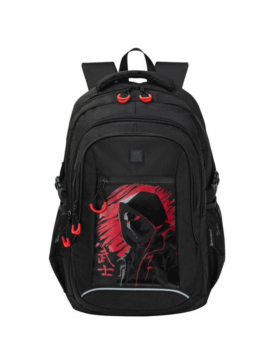 Рюкзак Brauberg - фото 7