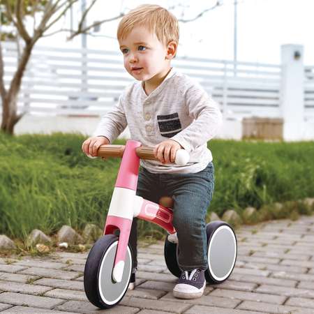 Трехколесный беговел Hape