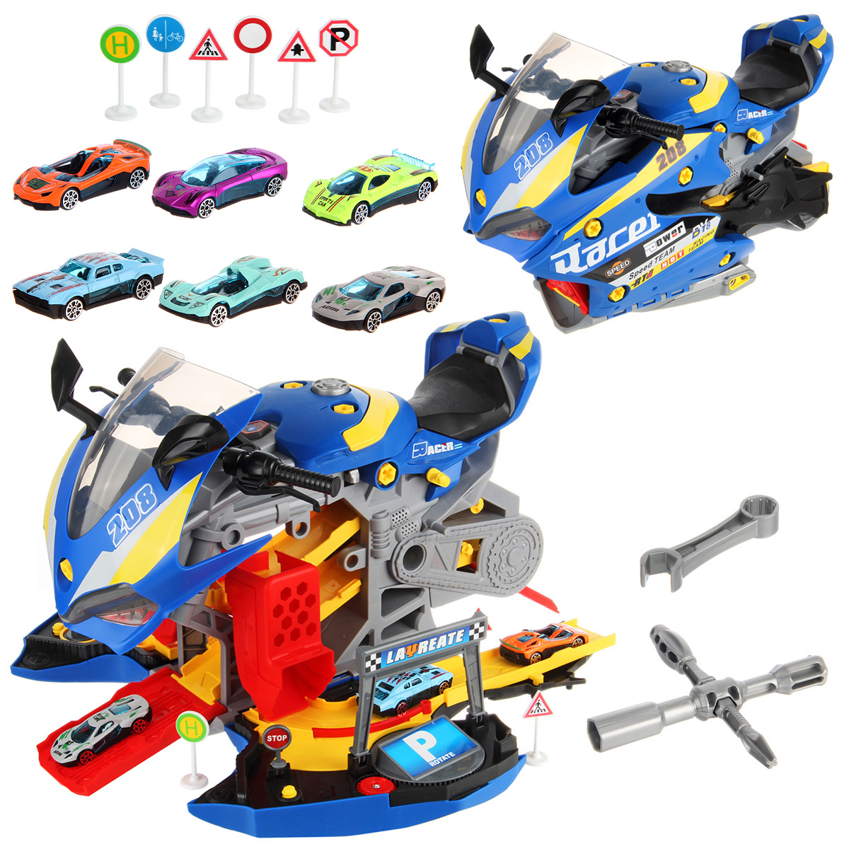 Игрушка Veld Co - фото 1