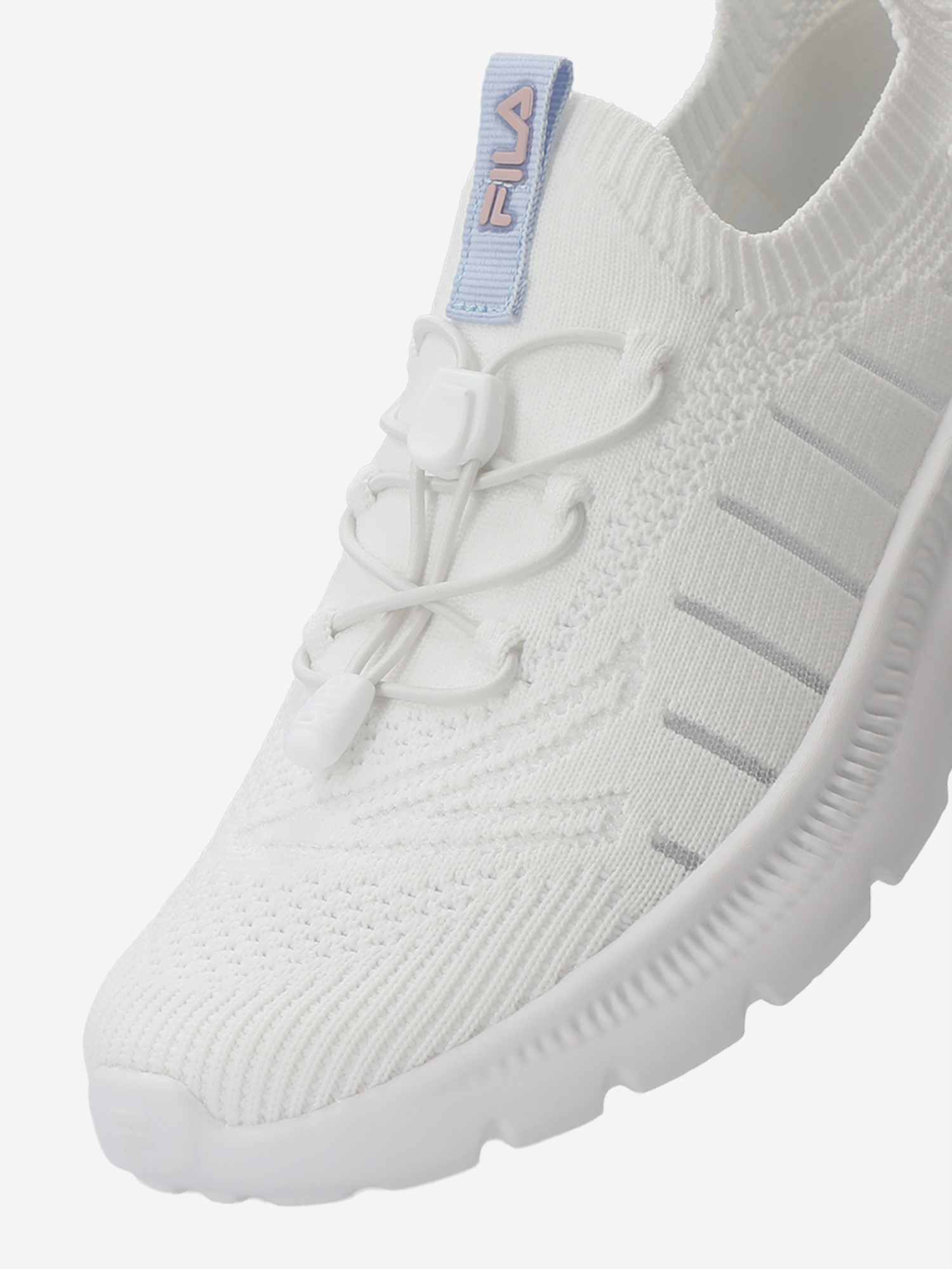 Кроссовки FILA 147650FLA-00 - фото 14