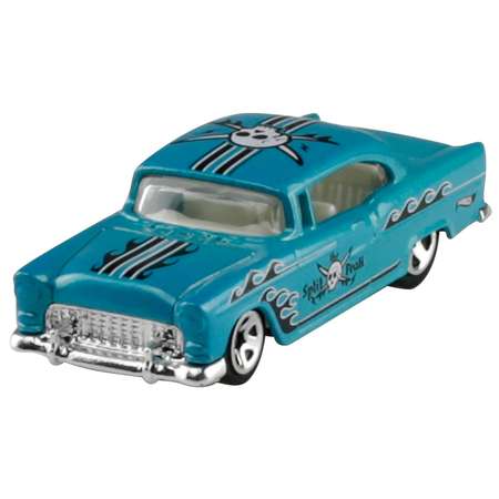 Игровой набор Hot Wheels Пляжный круиз 2 машинки