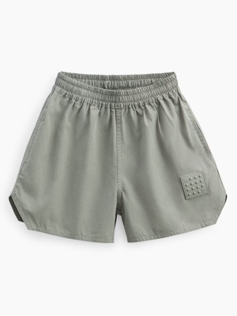 Шорты Happy Baby 88206_grey - фото 14