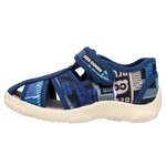 Сандалии Indigo kids