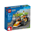 Конструктор LEGO 60322 46 дет.