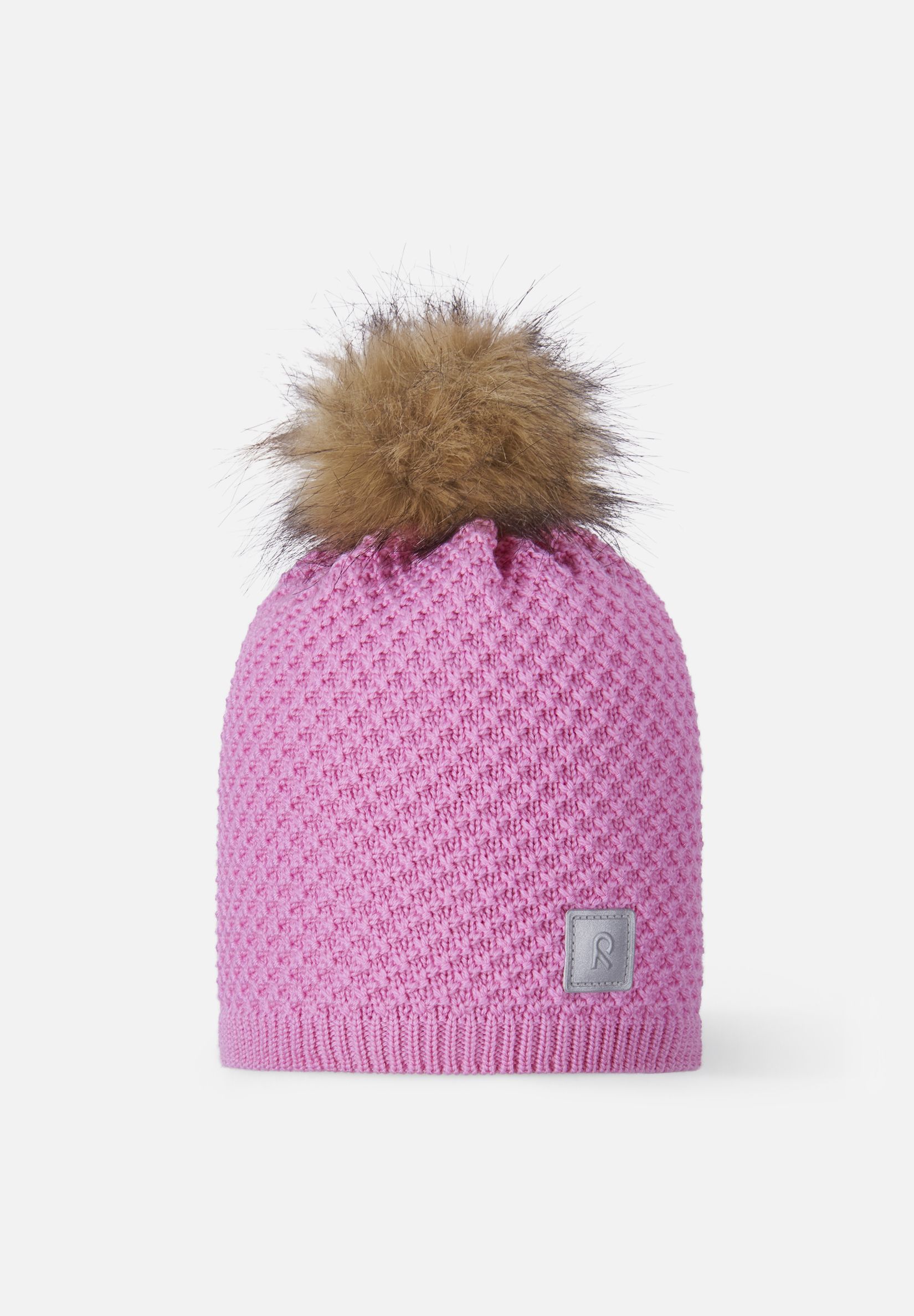 Шапка Reima 5300090A-4700 - фото 1