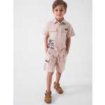 Рубашка и шорты PlayToday