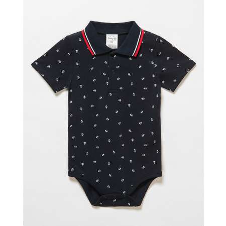 Боди Baby Gо