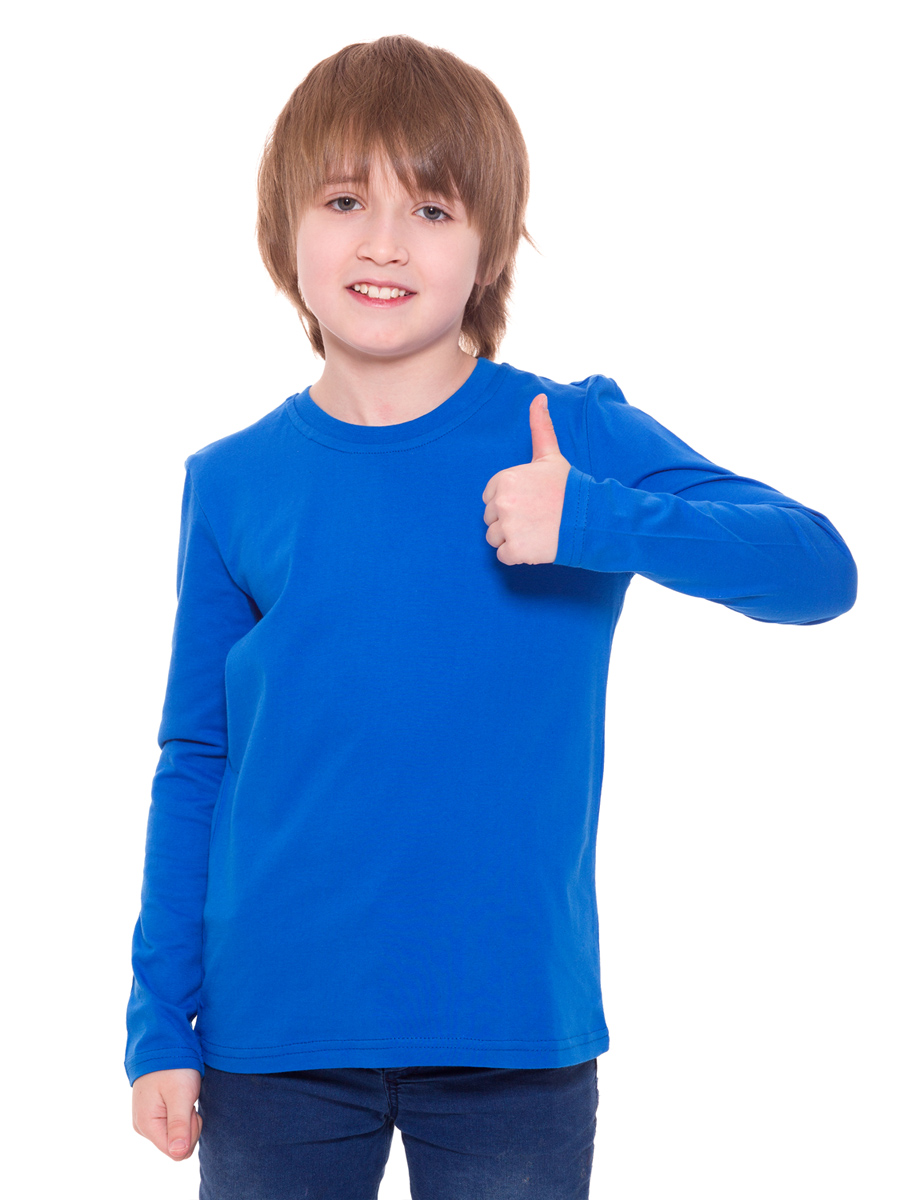 Лонгслив N.O.A. 11595 - фото 1