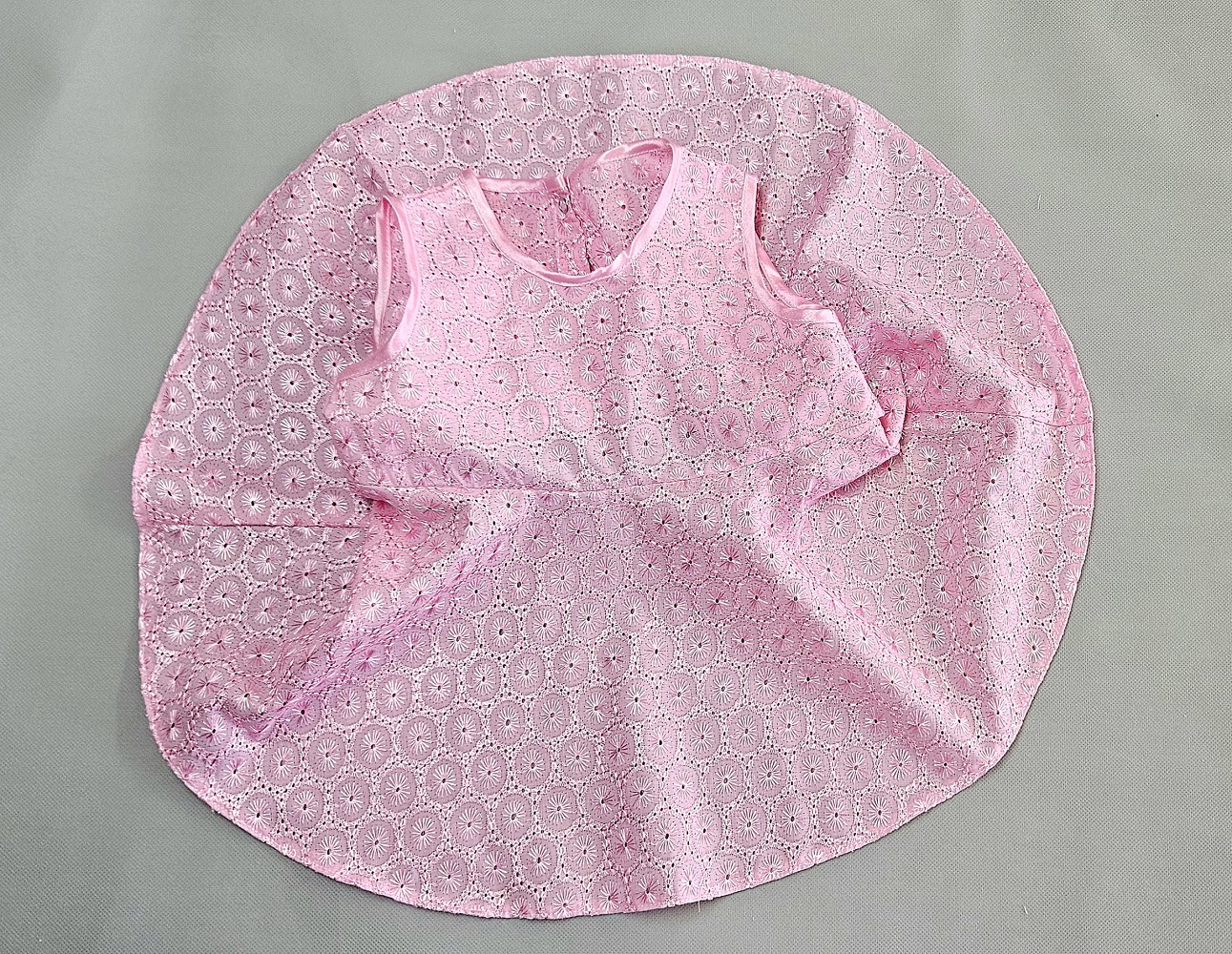 Сарафан ЯСЕЛЬКА 22047-Шроз - фото 3