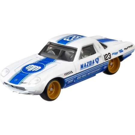 Автомобиль Hot Wheels Избранные модели 1:64
