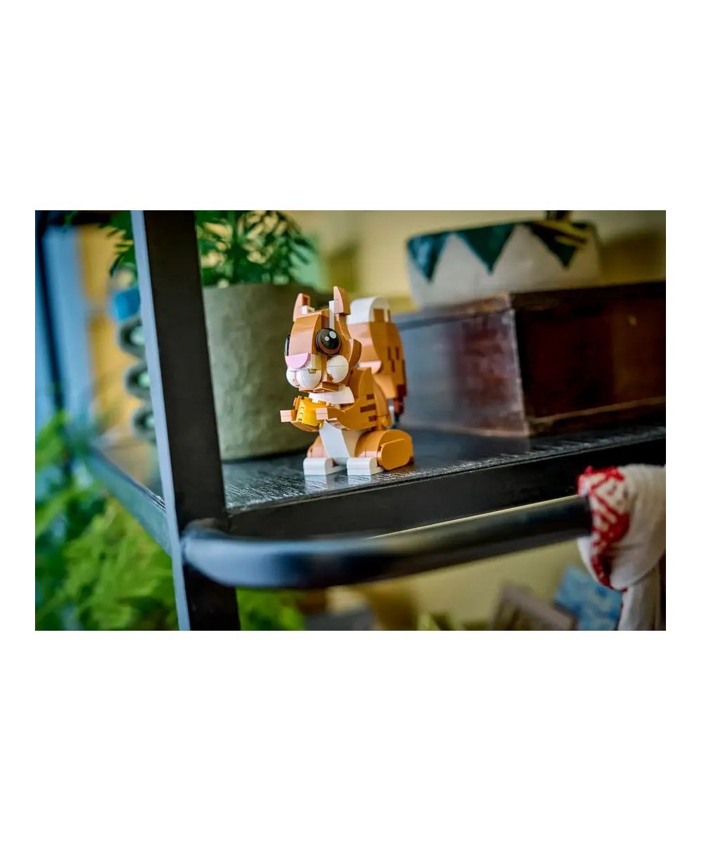 Конструктор LEGO Creator Игривый щенок 336 дет. - фото 8