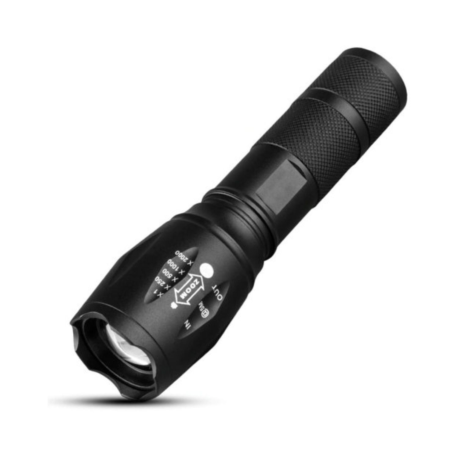 Фонарик ручной Ripoma - фото 1