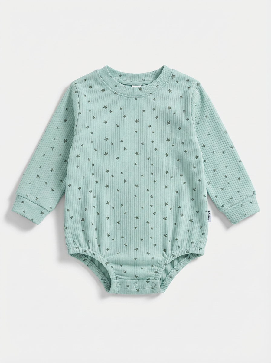 Боди 3 шт Milimbi 035.12/1ВСАФ - фото 8