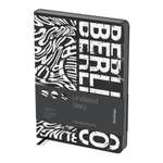 Ежедневник BERLINGO 136 лист.