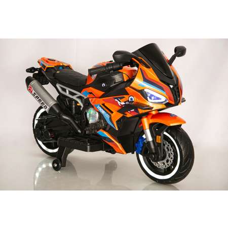 Электромотоцикл TOYLAND BMW S1000RR Shark