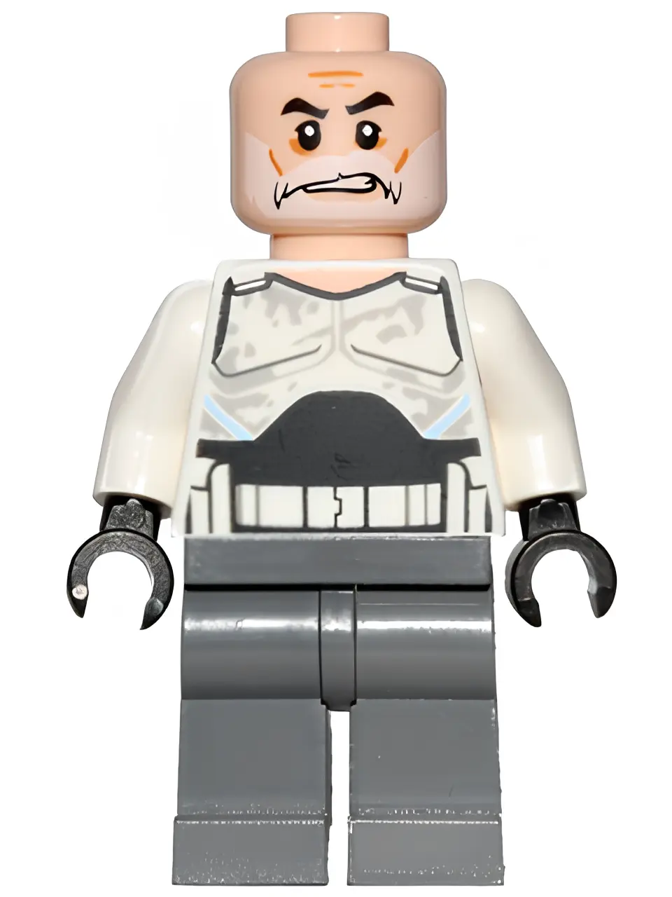 Фигурка LEGO Star Wars Captain - фото 1