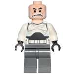 Фигурка LEGO Star Wars Captain