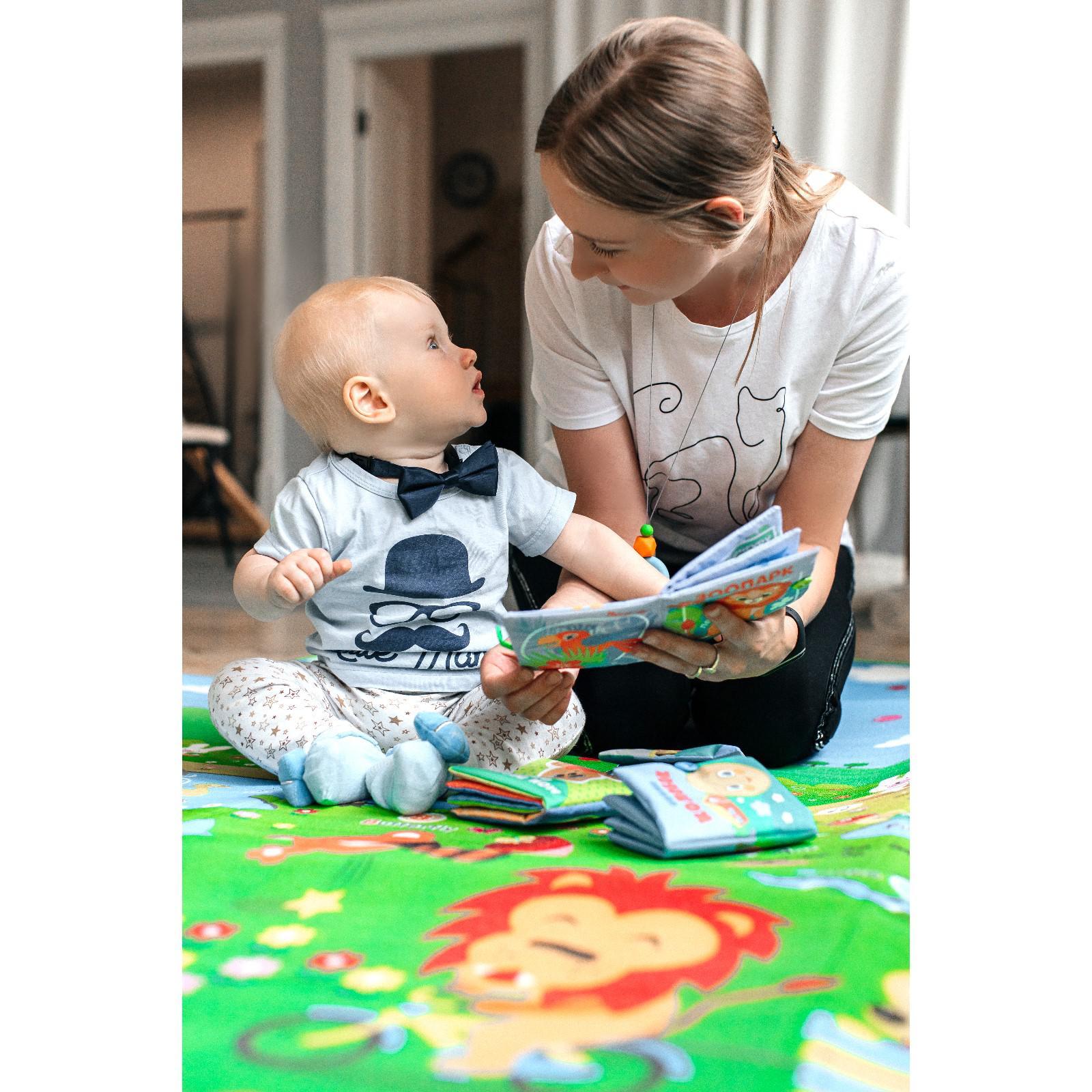 Игрушка Крошка Я книжка - фото 10