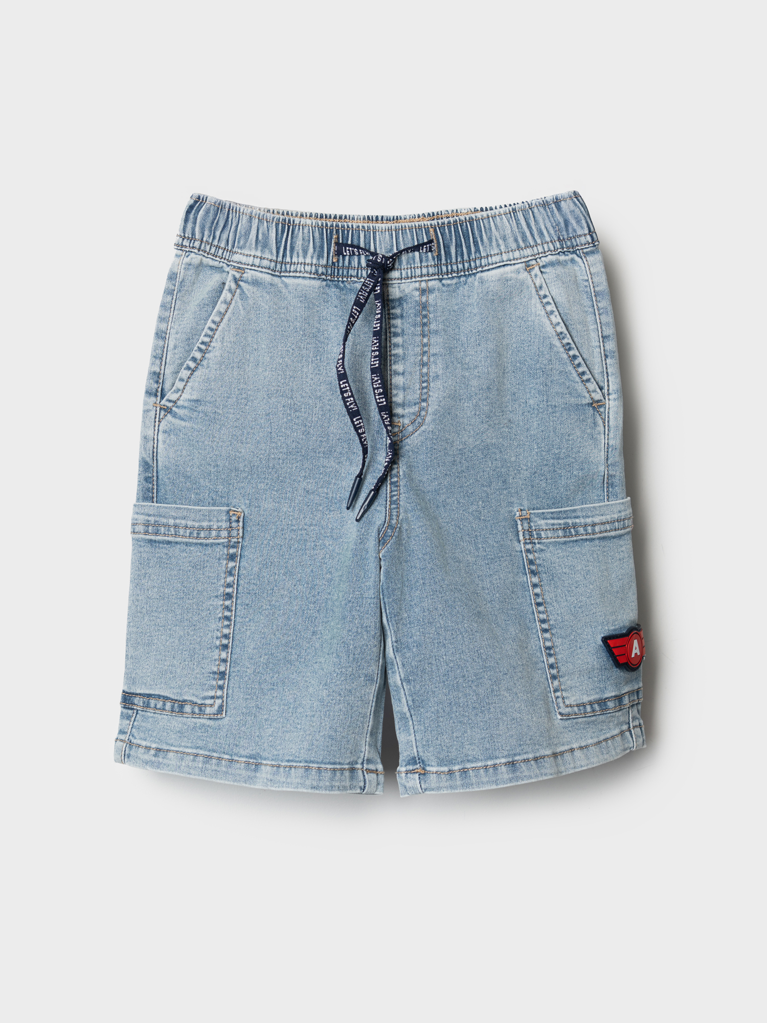 Шорты PlayToday 12612037 - фото 4