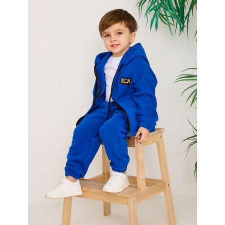 Костюм спортивный Mil Art kids