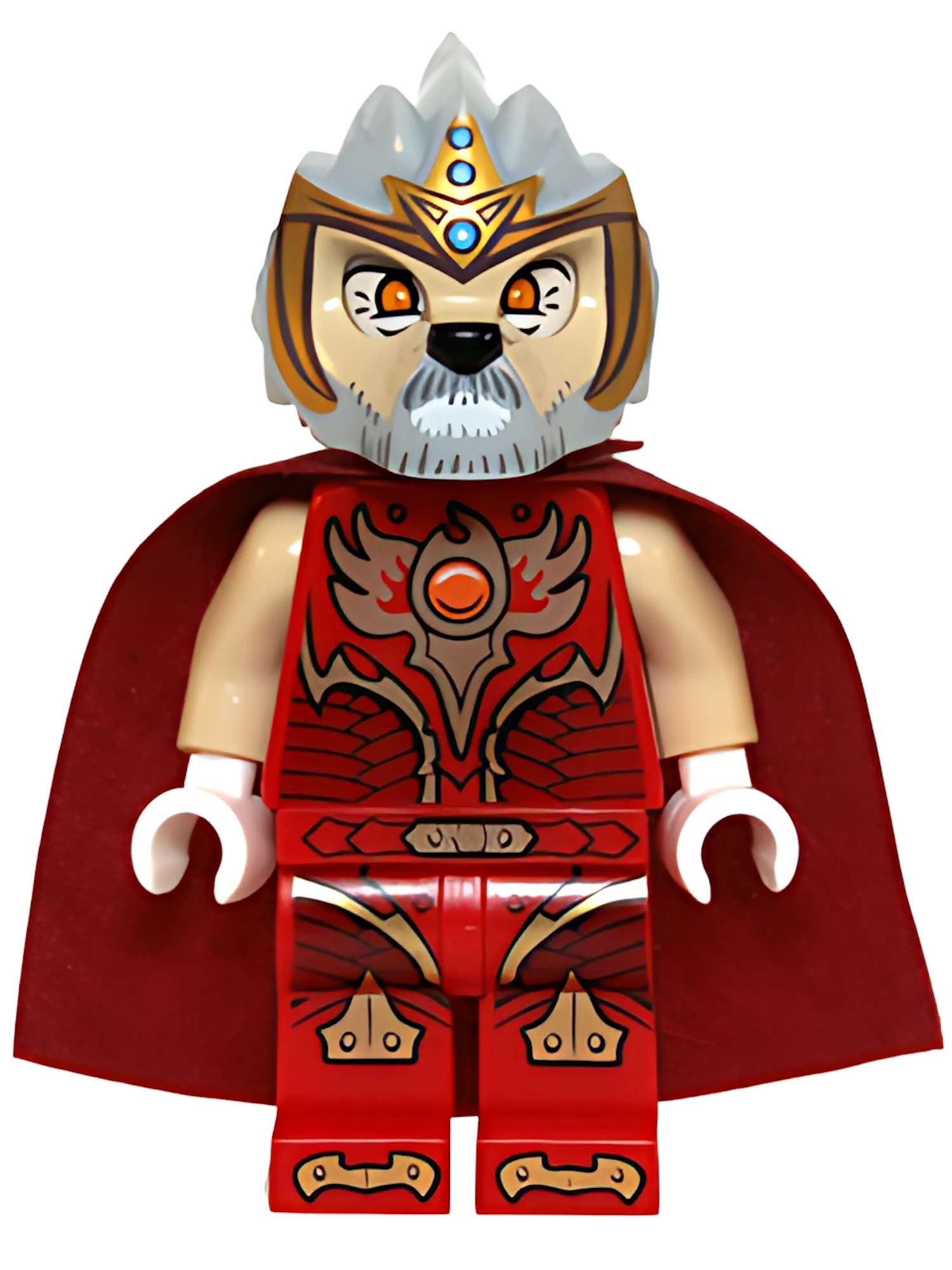 Изображение товара Фигурка LEGO Legends of Chima