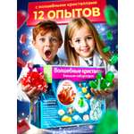 Набор для выращивания Master IQ2