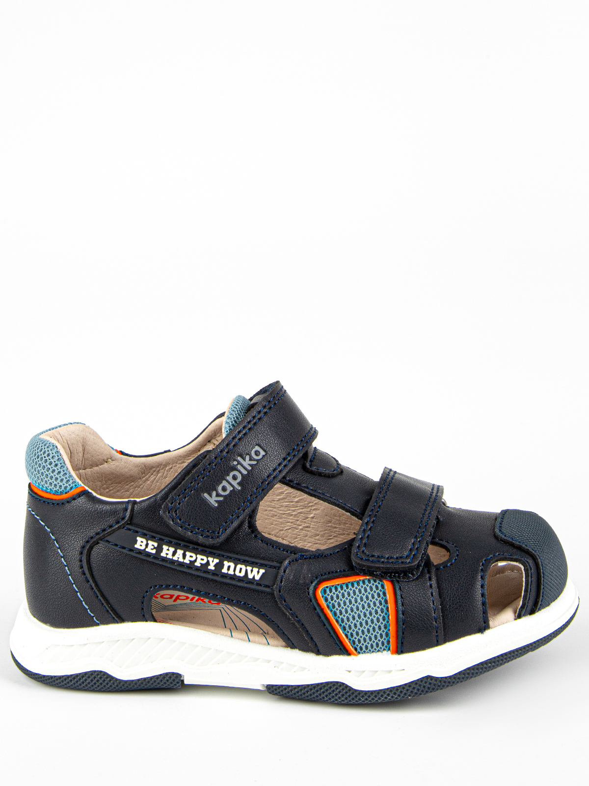 Сандалии Kapika 321035к-1 - фото 1