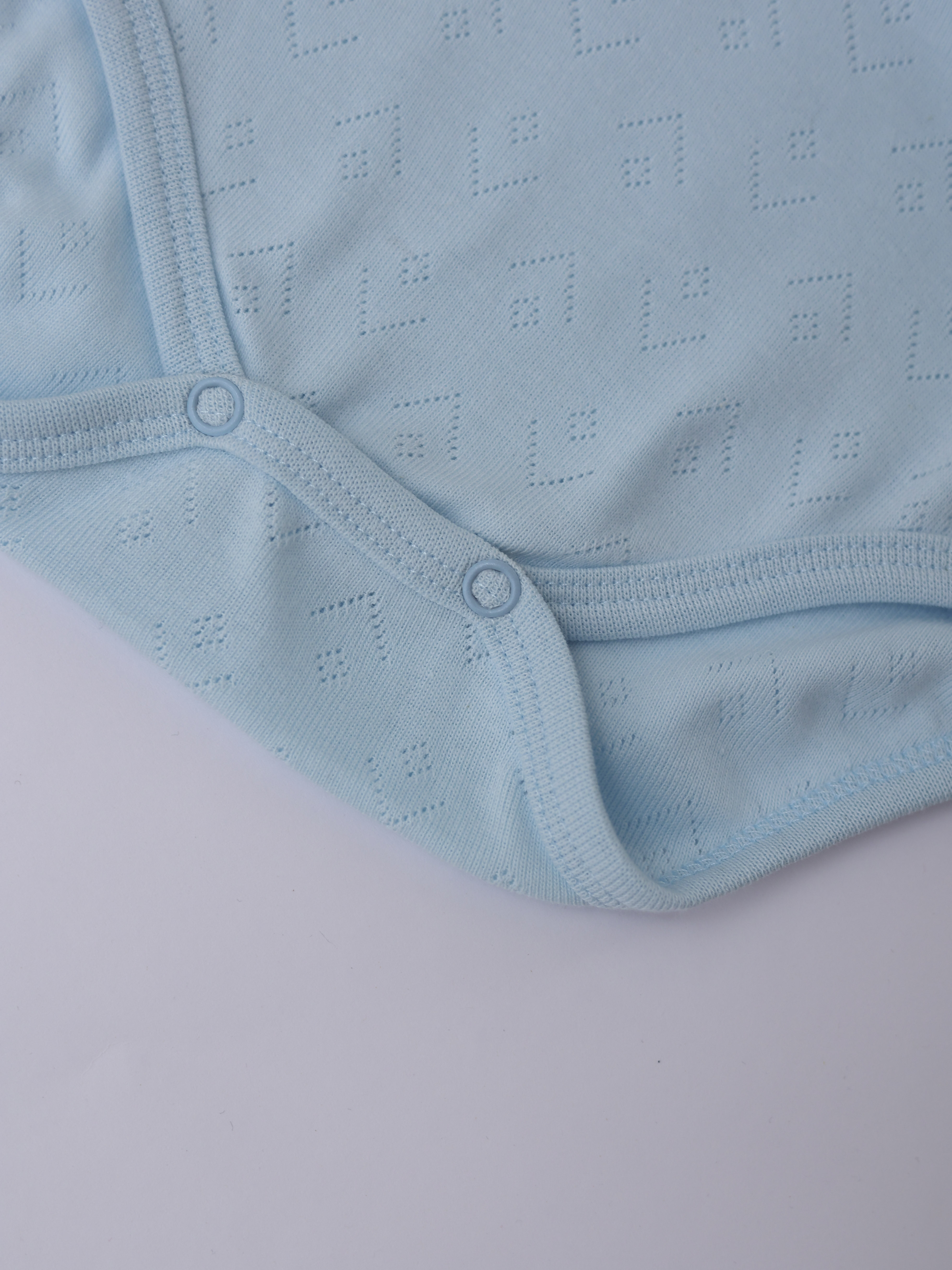 Боди LeeLuckBaby B3930-large - фото 4