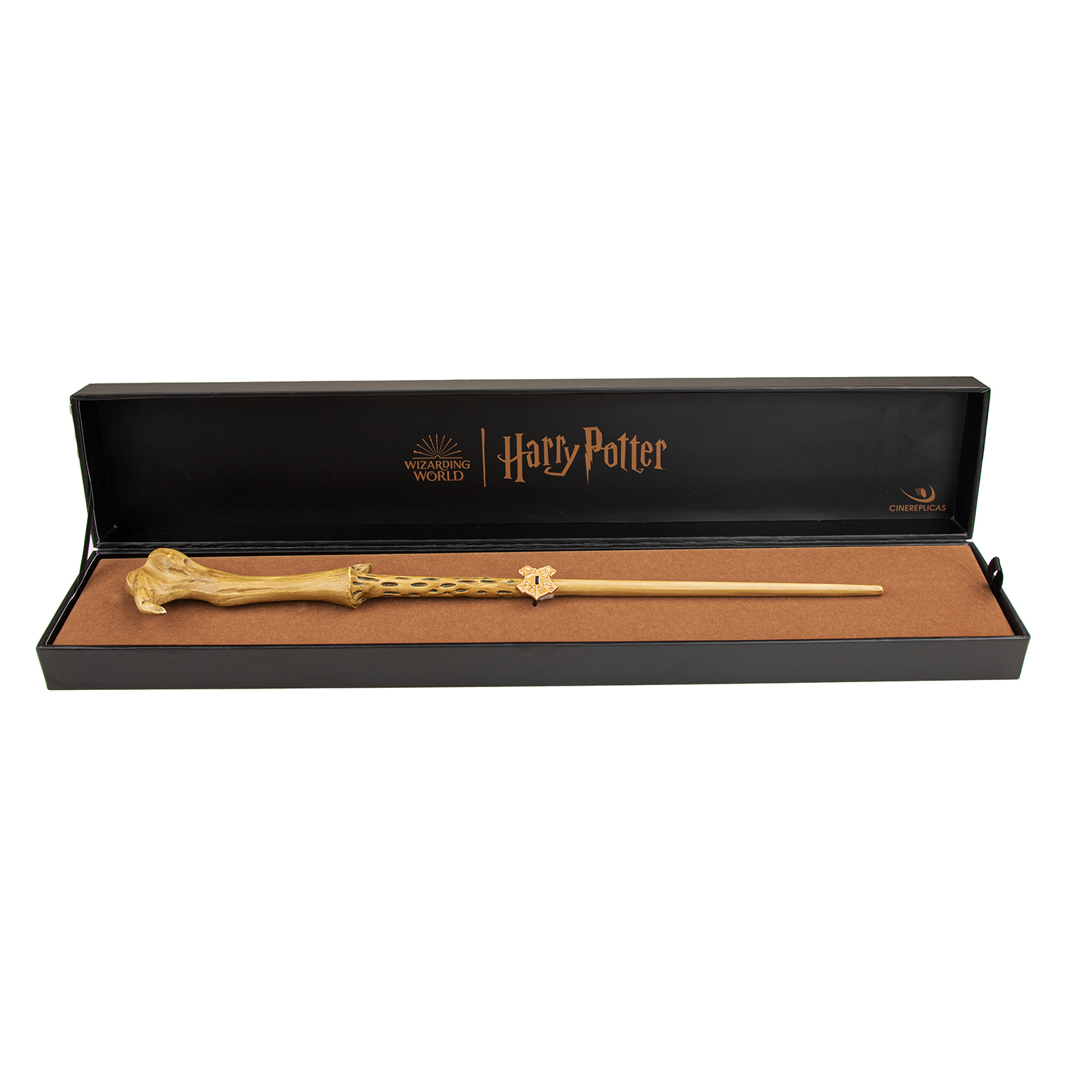 Игрушка Harry Potter Волшебник (волшебная палочка) - фото 8