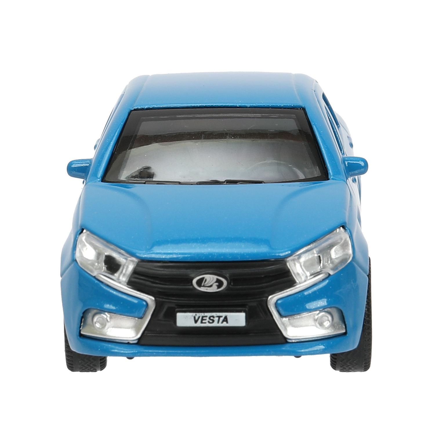 Автомобиль Технопарк LADA Vesta 392066 - фото 10
