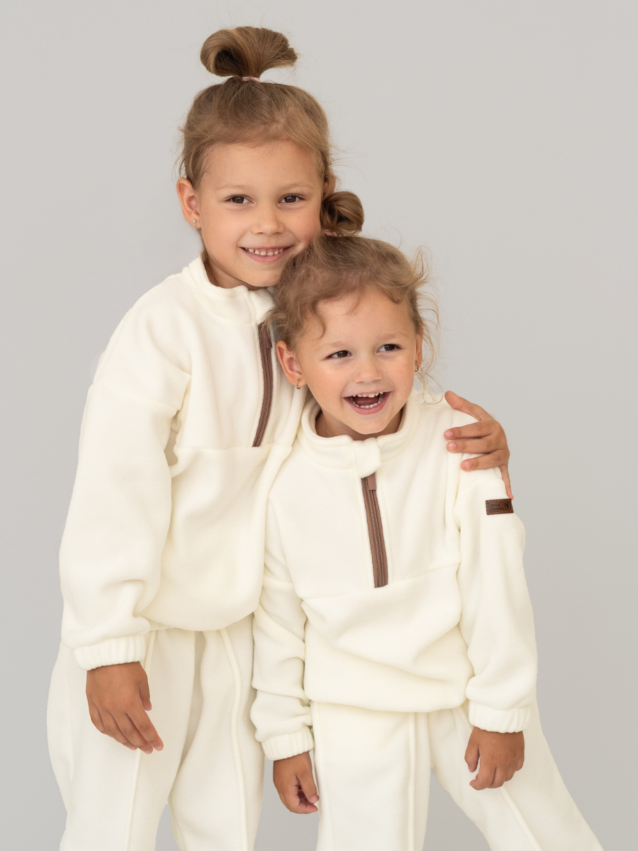 Свитшот и брюки Child Kosmos NIK 485252531 - фото 4