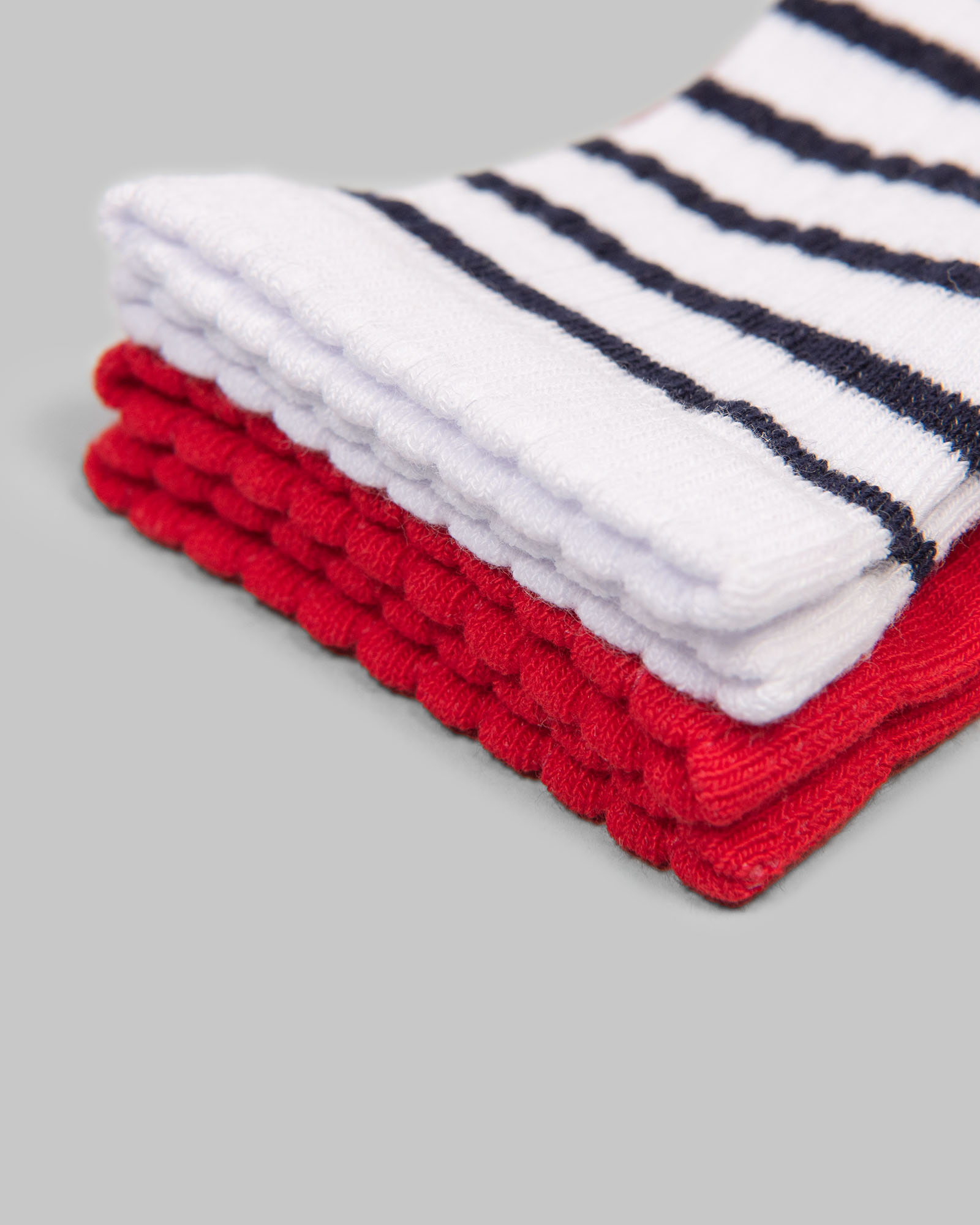 Носки 2 пары Futurino S24FU23861/2kg0011 - фото 7