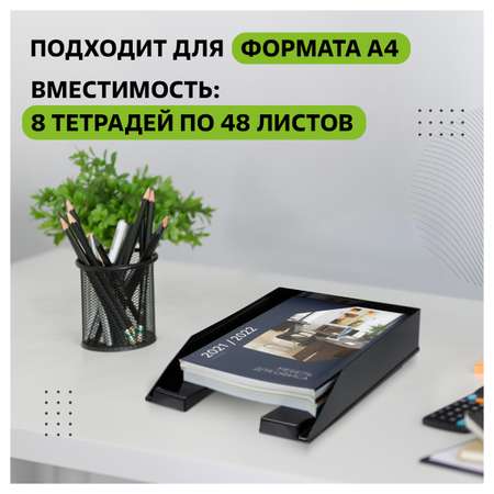 Лоток для бумаг СТАММ