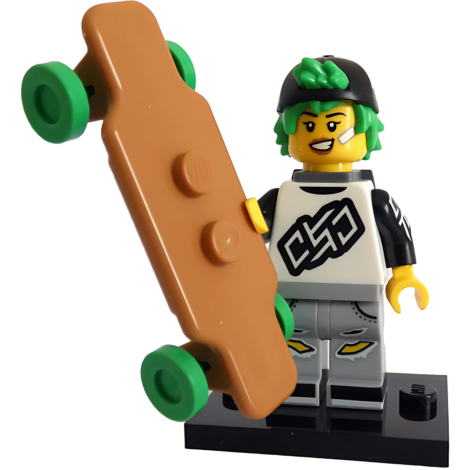 Конструктор LEGO Minifigures - фото 2