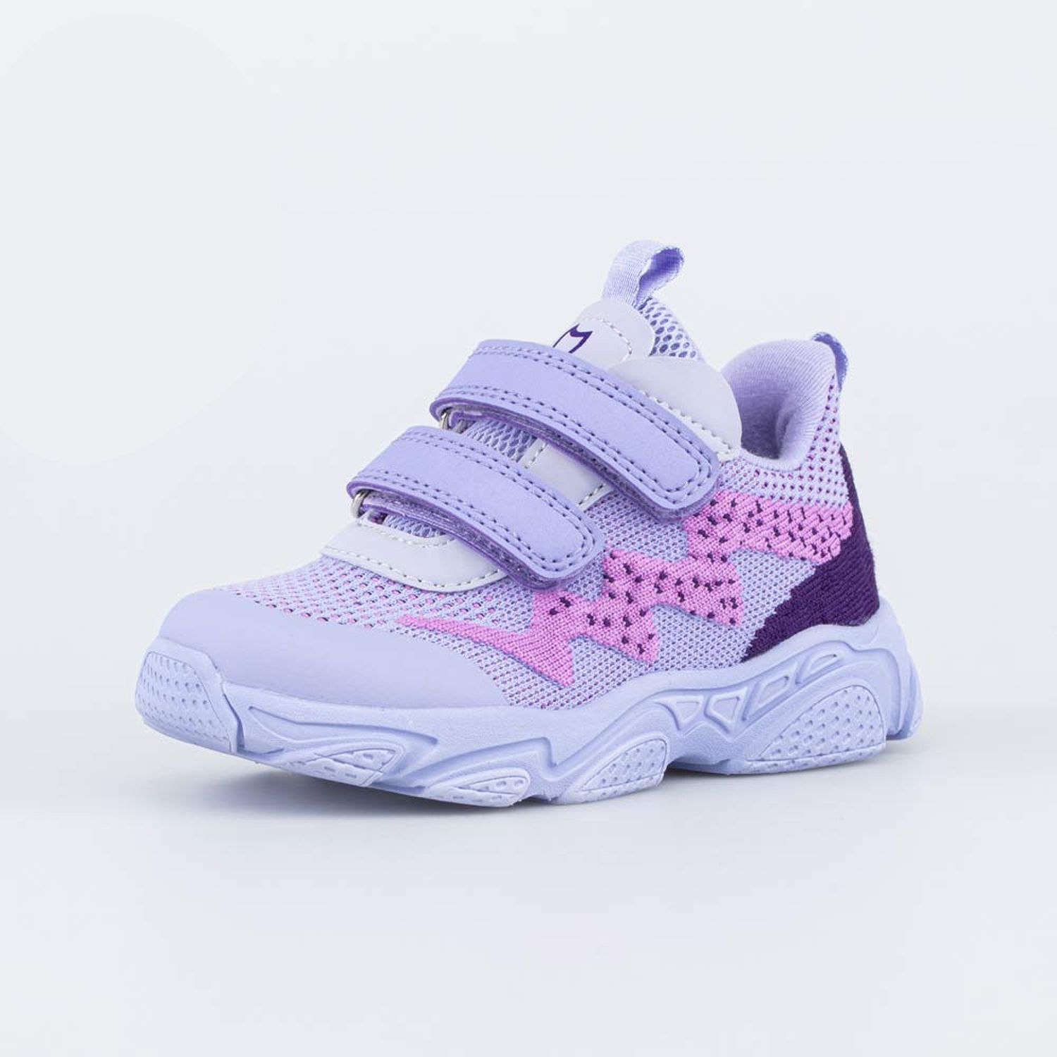 Кроссовки Котофей 144214-15 - фото 1