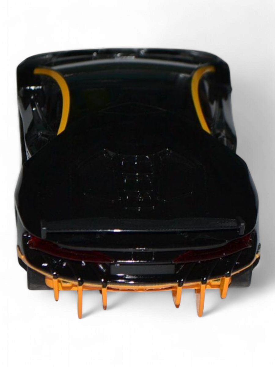 Автомобиль РУ CS Toys Lamborghini 1:24 - фото 7