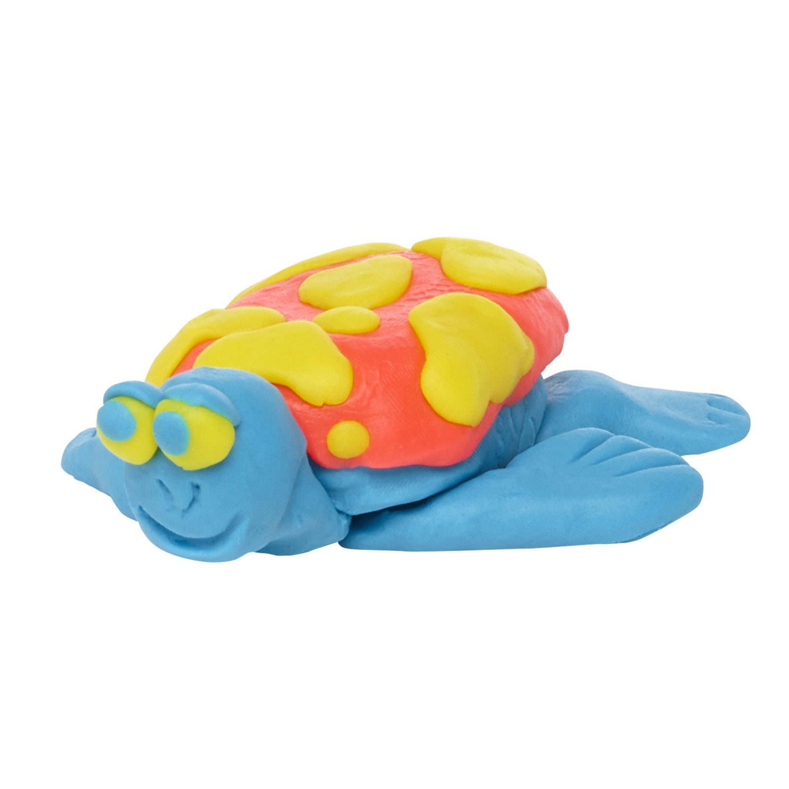 Пластилин Play-Doh Малыши динозаврики - фото 9